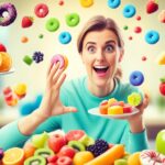 8 Effective Ways to Reduce Sugar Intake in Your Diet