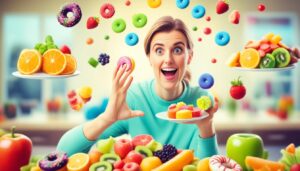 8 Effective Ways to Reduce Sugar Intake in Your Diet