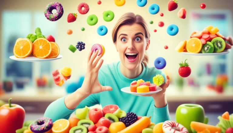 8 Effective Ways to Reduce Sugar Intake in Your Diet