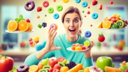 Ways to Reduce Sugar Intake