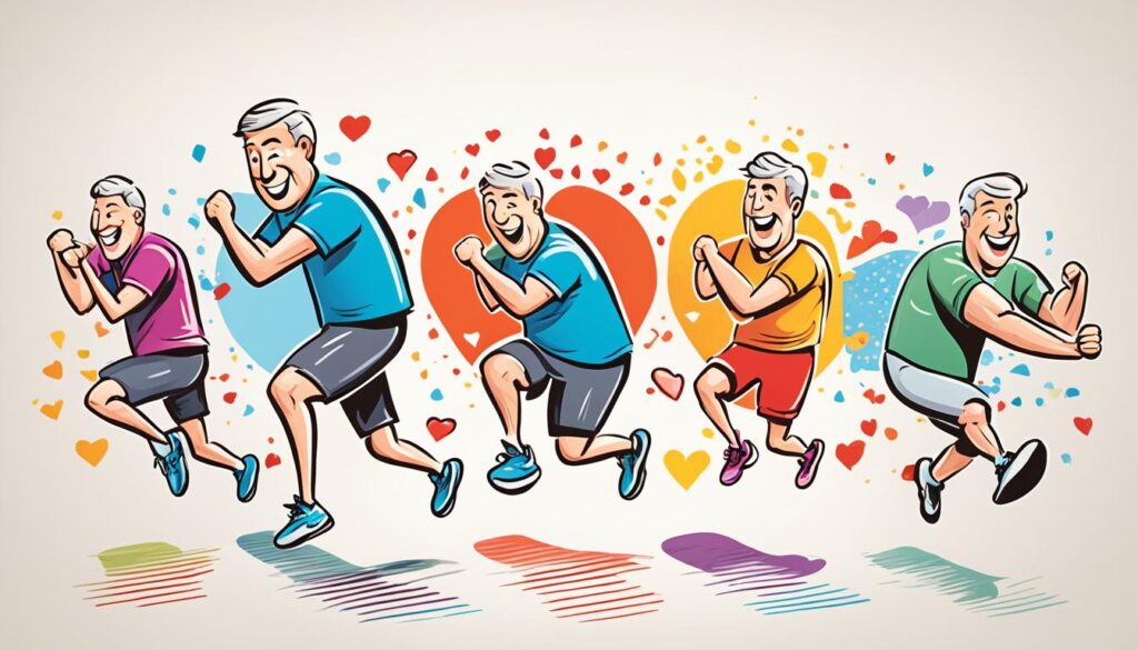 aerobic exercise aerobic exercise