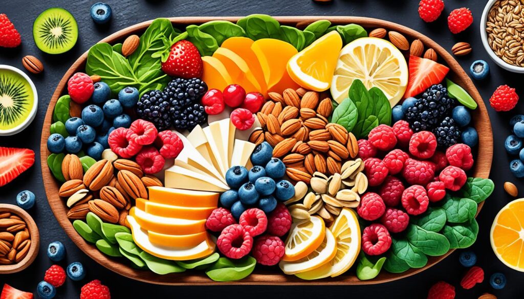 brain-boosting foods