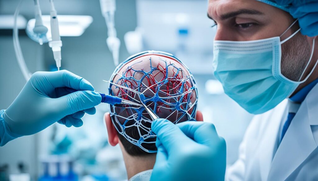 brain tumor surgery brain tumor surgery