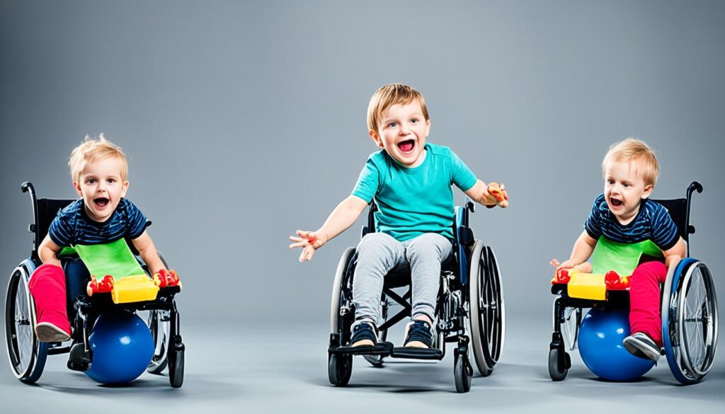 cerebral palsy symptoms