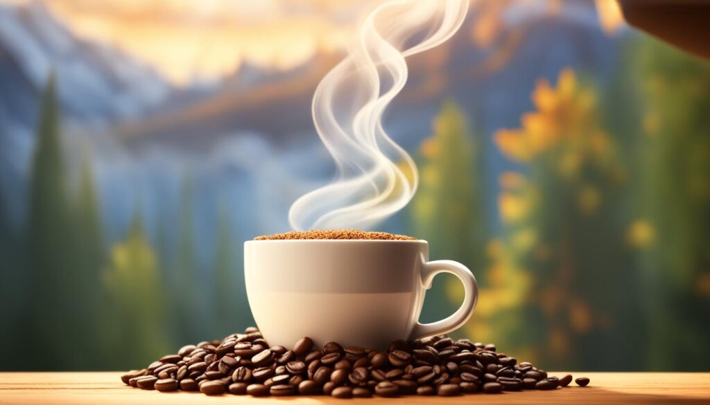 coffee and metabolism coffee and metabolism