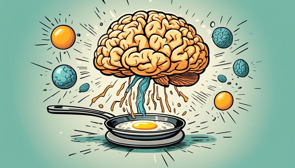 eggs for cognitive performance