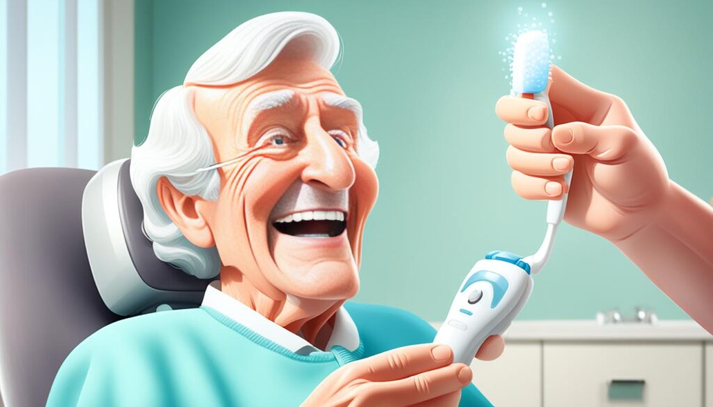 elderly oral hygiene elderly oral hygiene
