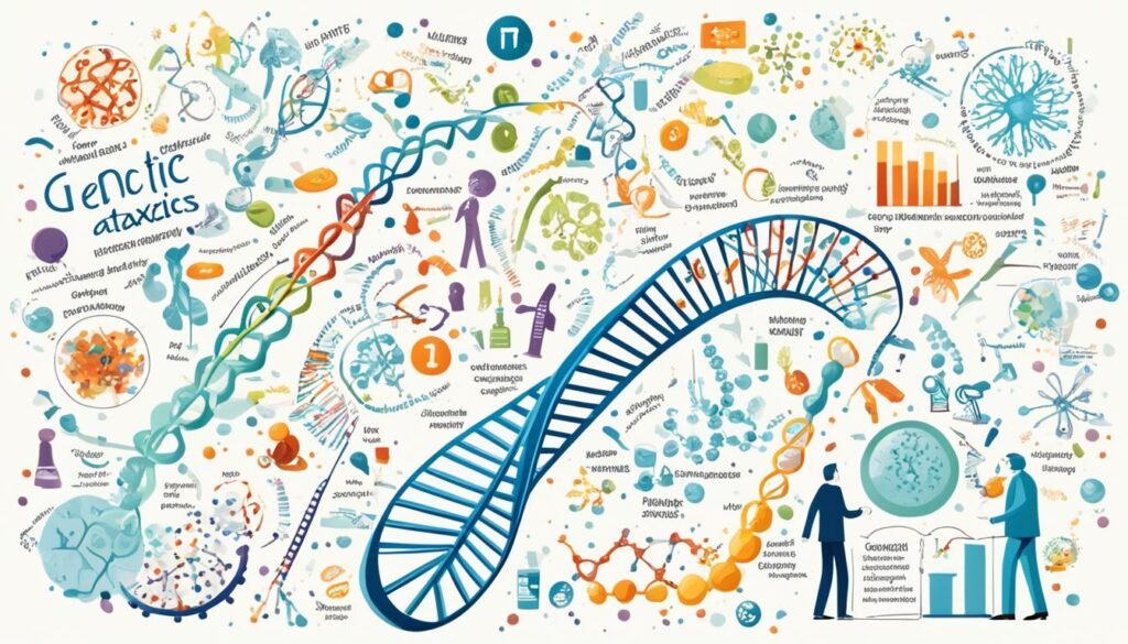 friedreich's ataxia genetic factors