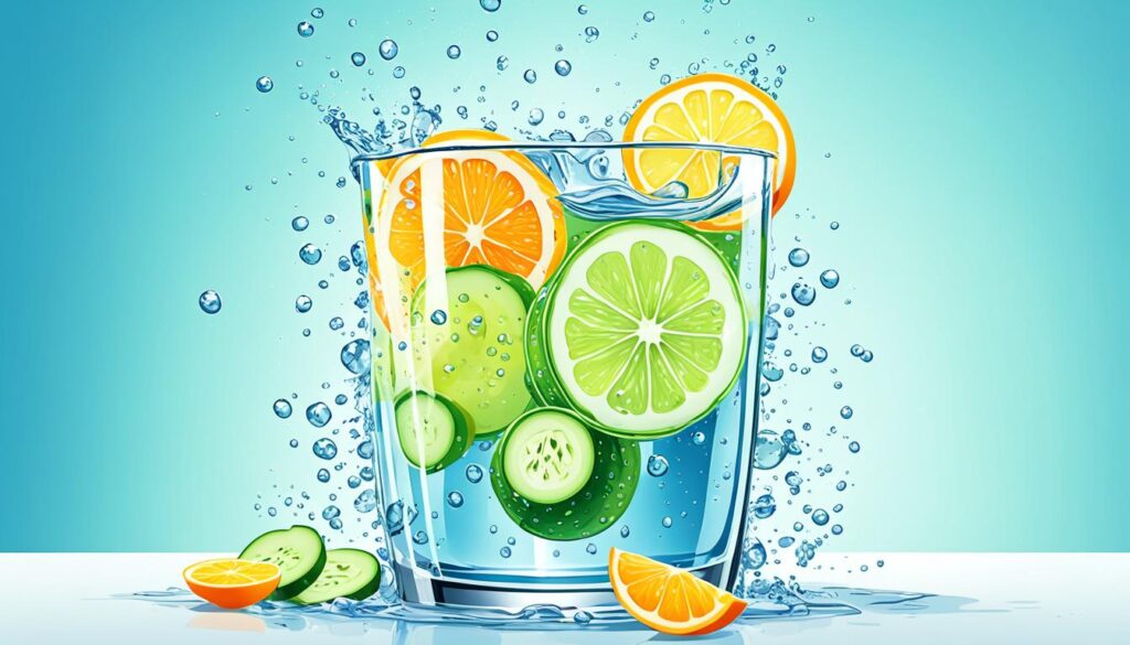 hydration and skin health hydration and skin health