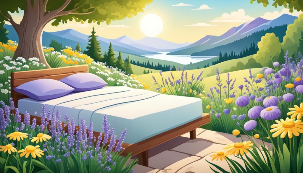 natural sleep aids natural sleep aids