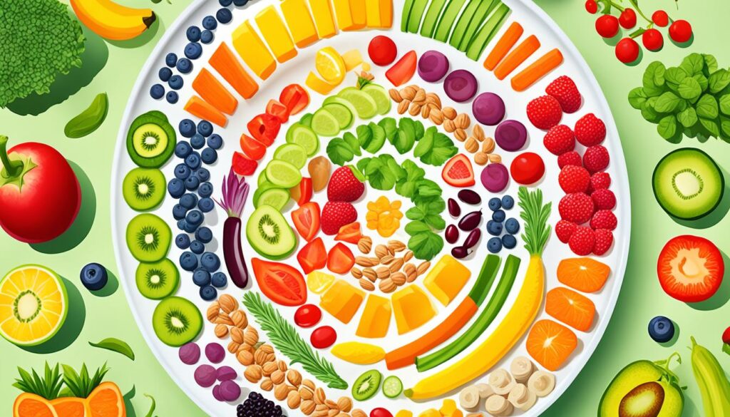 plant-based diet for immune system plant-based diet for immune system