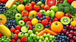 plant-based diet