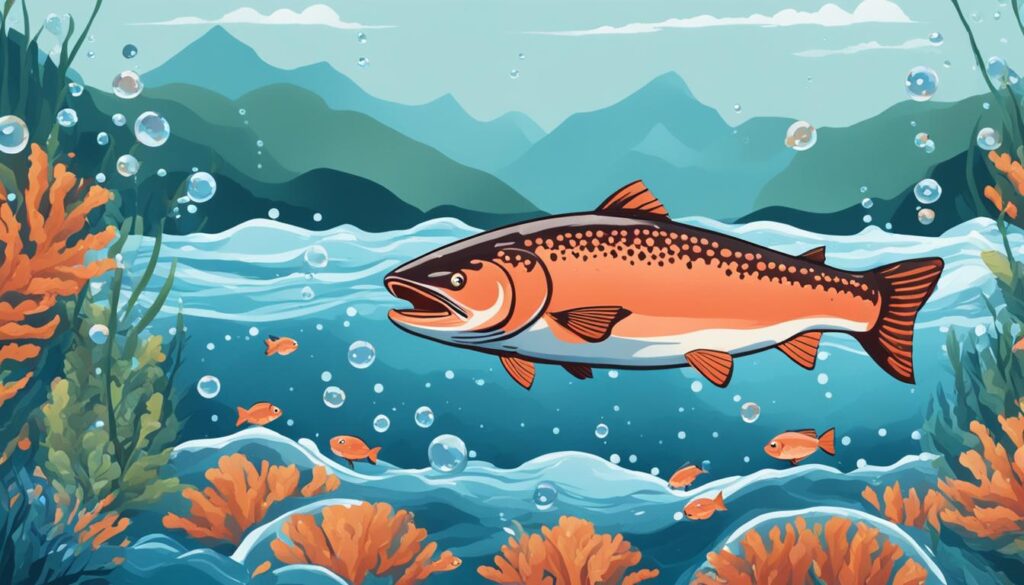 salmon for omega-3 fatty acids