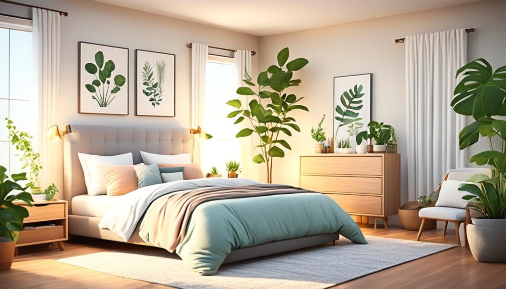 sleep environment sleep environment