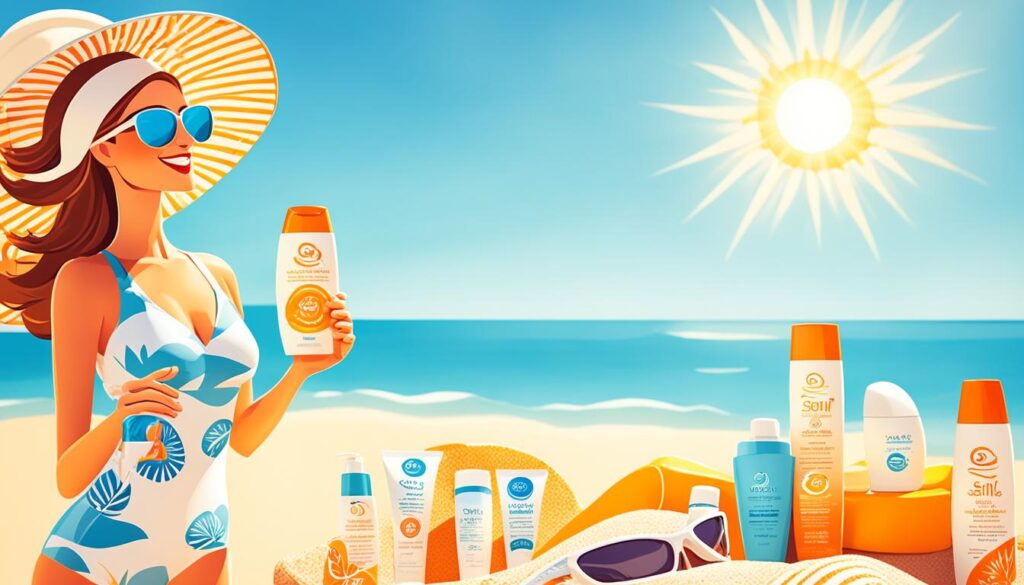 sun protection sun protection