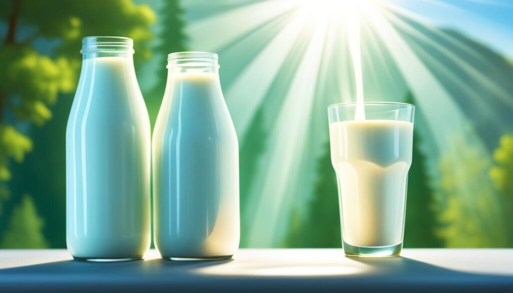 vitamin D and sunlight