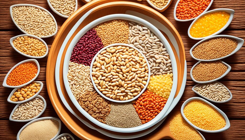 whole grains for brain health whole grains for brain health