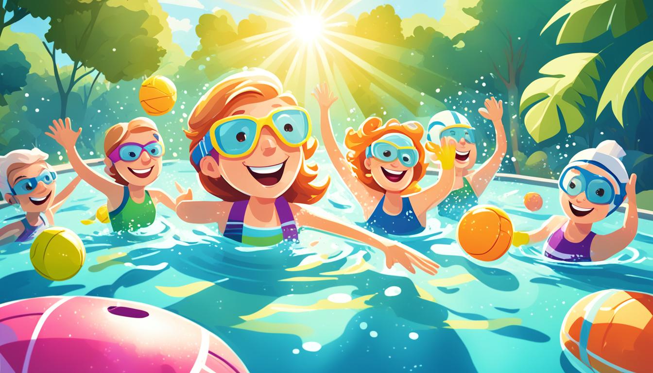 Benefits Of Swimming For Overall Health