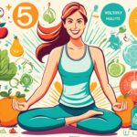 International Women’s Health Day 2024: 5 tips for healthy lifestyle