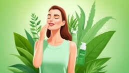 Natural remedies for heat rashes