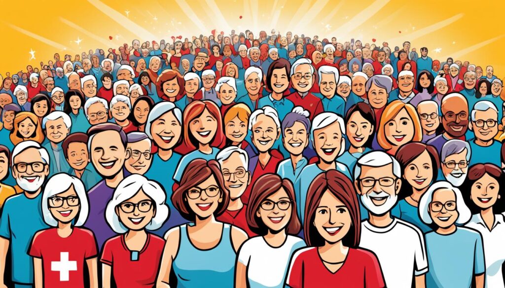 Raising awareness and supporting Thalassaemia