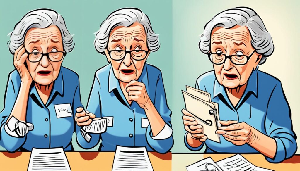 behavioral changes in dementia behavioral changes in dementia