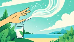 best quit smoking tips