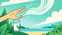 best quit smoking tips