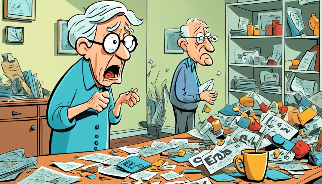 communication challenges in dementia communication challenges in dementia