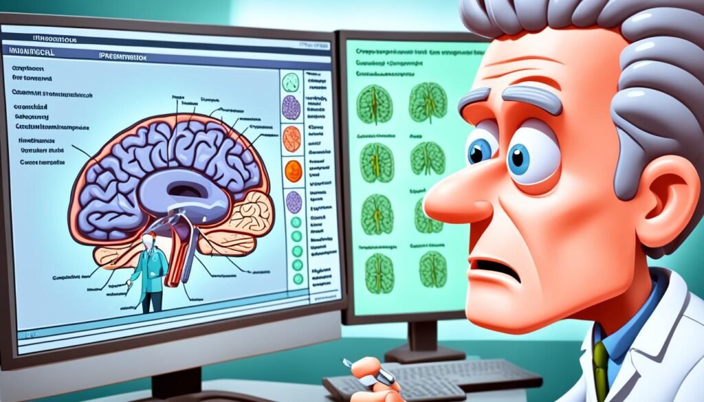 diagnosing encephalitis