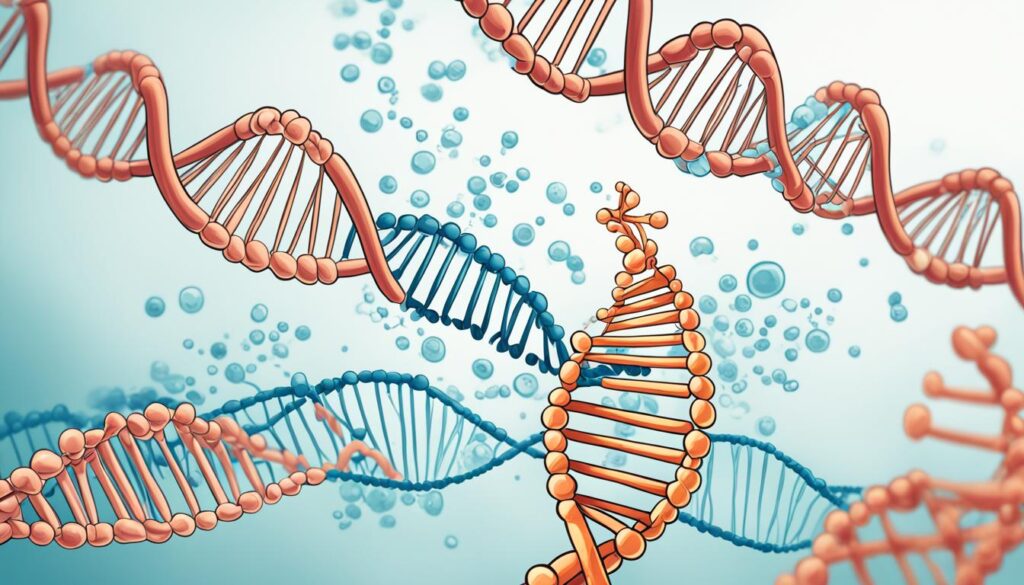 duchenne muscular dystrophy cause