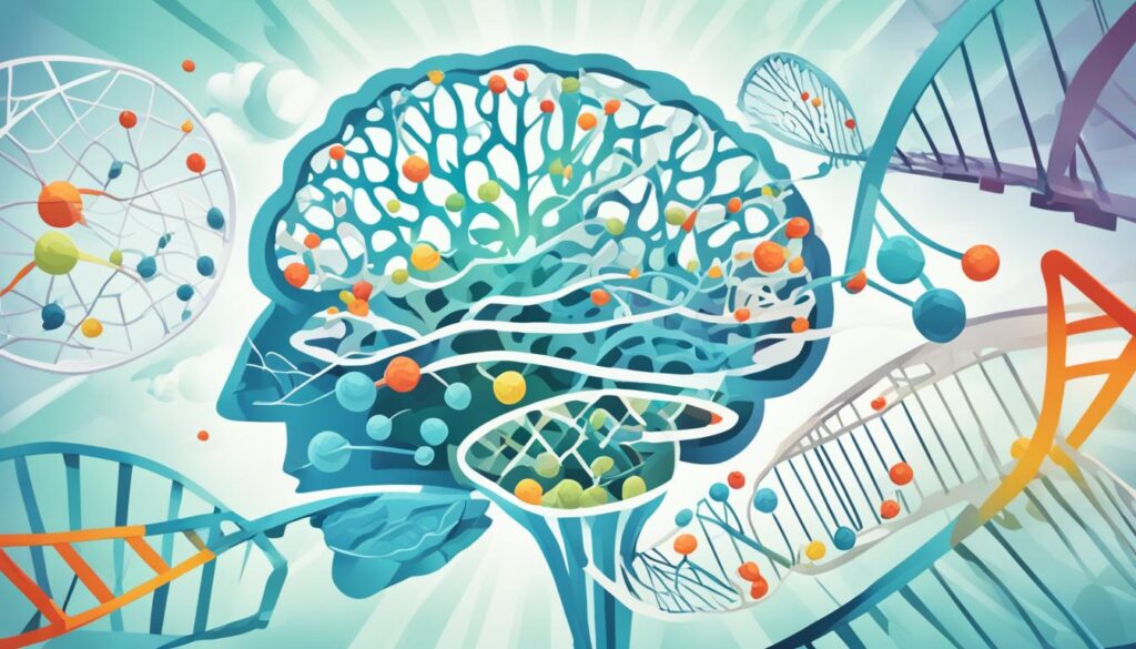 genetic factors and dementia