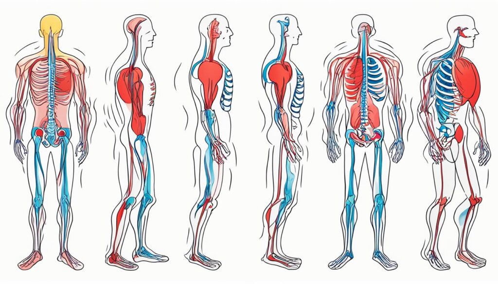 guillain barre syndrome symptoms