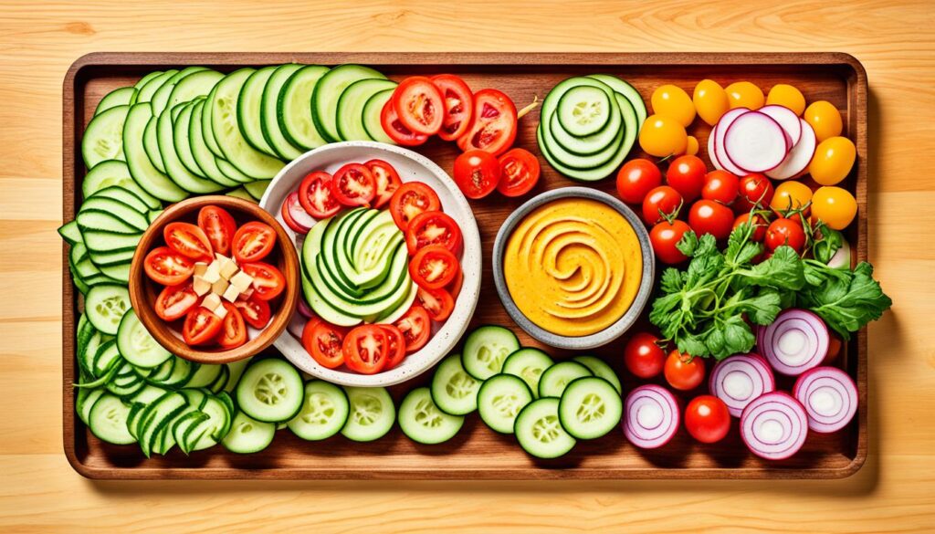 savory summer snacks savory summer snacks