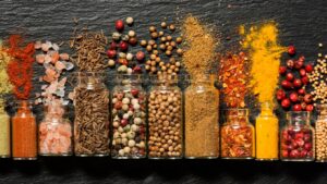 Spices and Adulterants: Hidden Dangers of Fake Spices