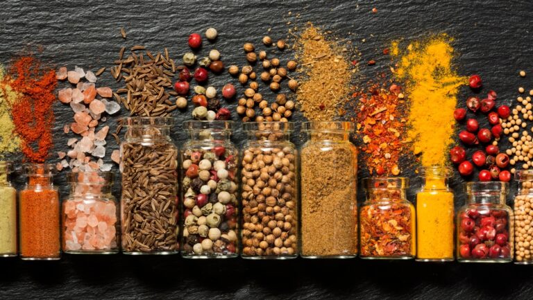 Spices and Adulterants: Hidden Dangers of Fake Spices
