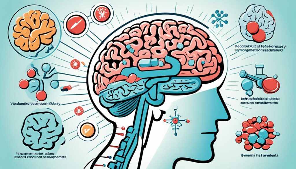 treatment for ischemic stroke