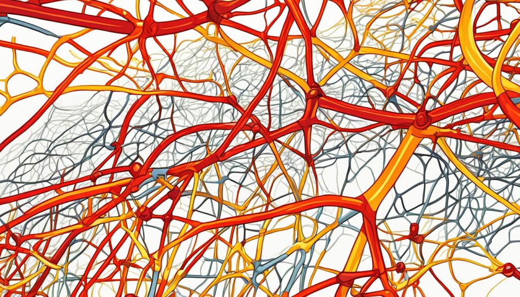 types of diabetic neuropathy