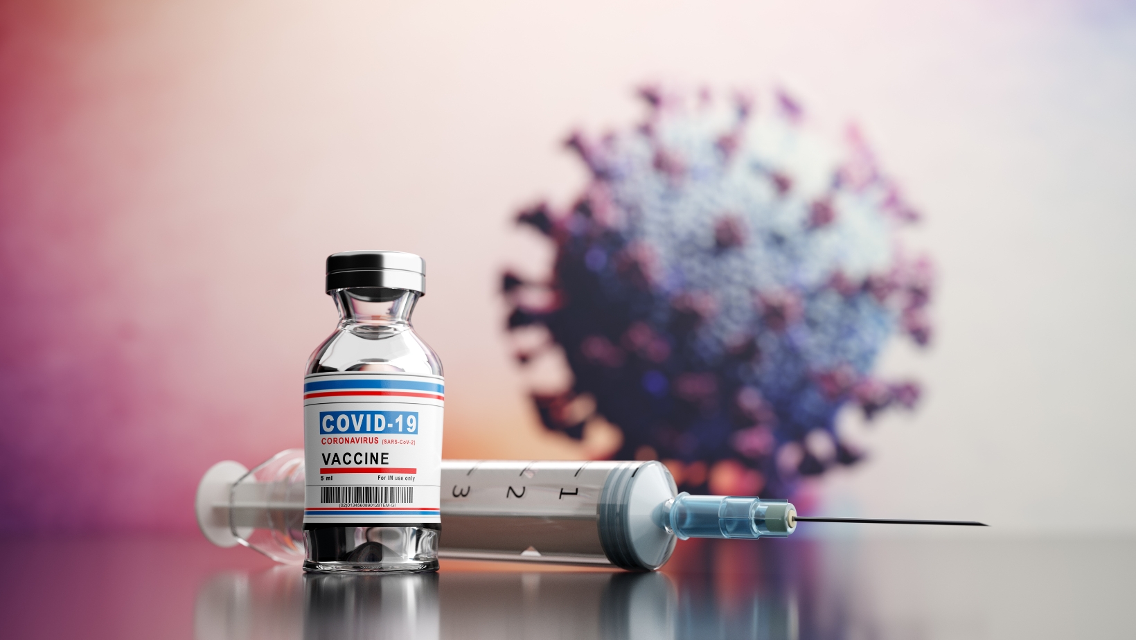 Side Effects of COVID-19 Vaccination