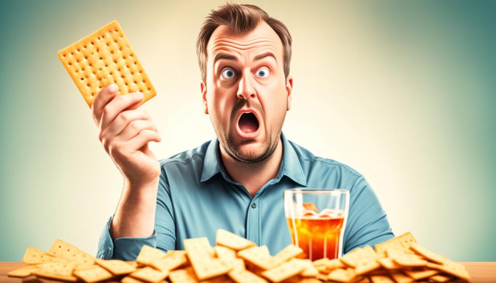 Beverages to Limit with Stomach Flu