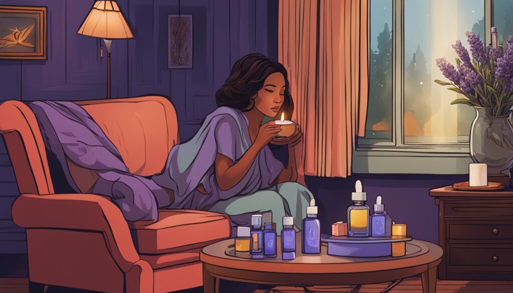 Essential Oils for Knee Pain Essential Oils for Knee Pain