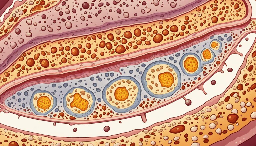 Fatty Liver Disease Types