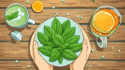 Home Remedies for stomach ulcers