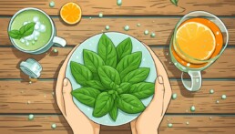Home Remedies for stomach ulcers