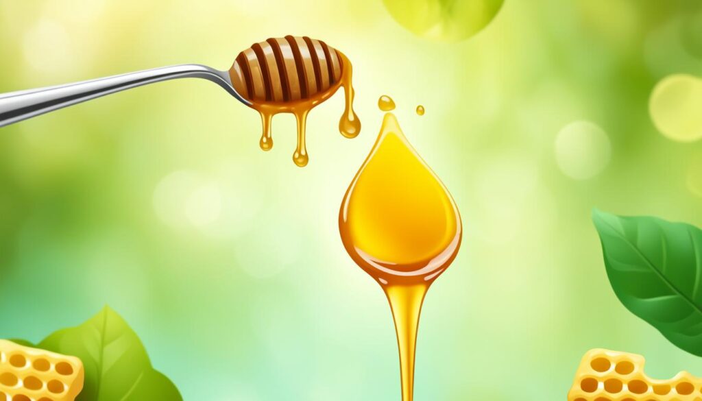 Honey for Sore Throat Honey for Sore Throat