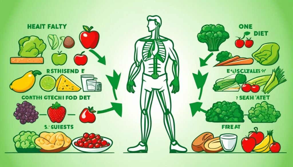 Limiting Harmful Dietary Factors