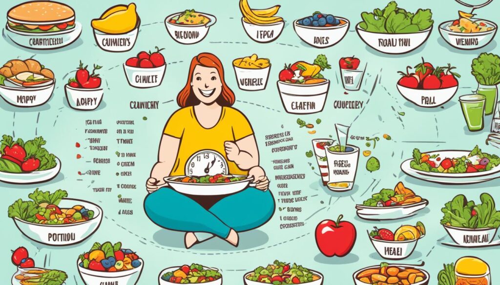 Meal Frequency for Weight Loss Meal Frequency for Weight Loss