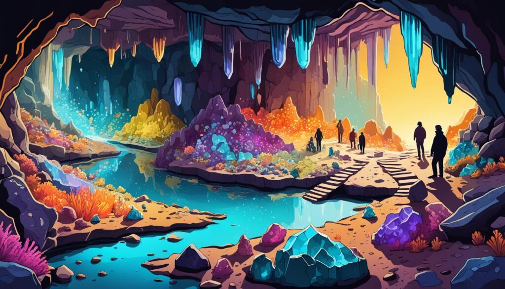 Minerals