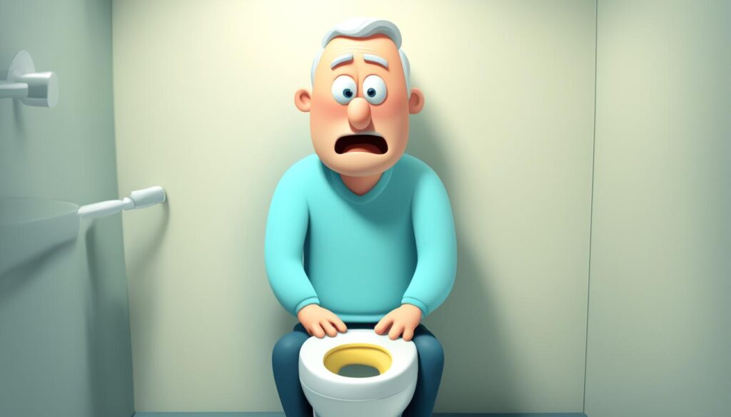 Severe constipation symptoms Severe constipation symptoms