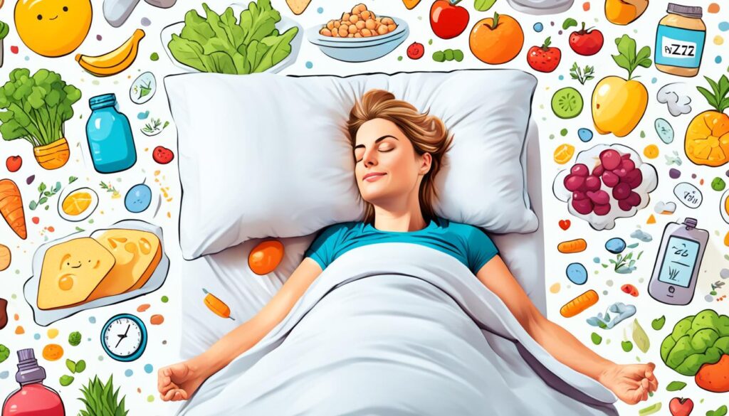 Sleep and weight loss Sleep and weight loss